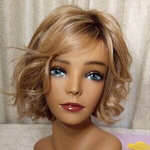 Paula Young - Mya - Heat Friendly Versafiber® Wig by Paula Young®  Mya Wig #1